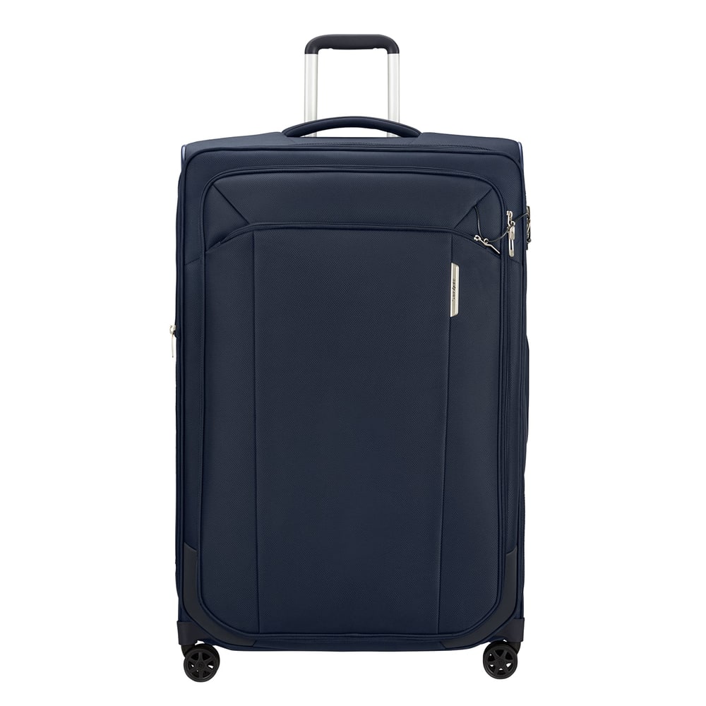 Samsonite Spinner Respark 4 Tekerlekli 82 cm Büyük Boy Valiz