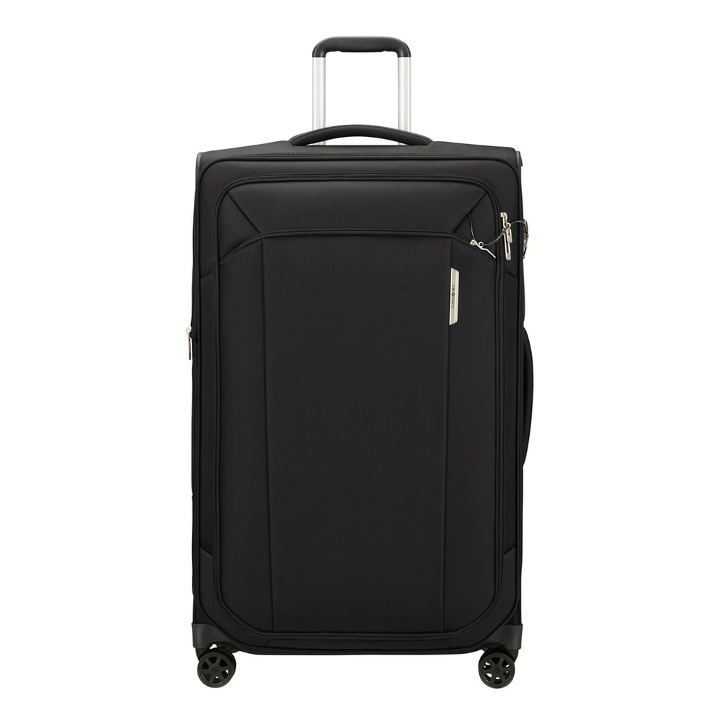 Samsonite Spinner Respark 4 Tekerlekli 79 cm Büyük Boy Valiz