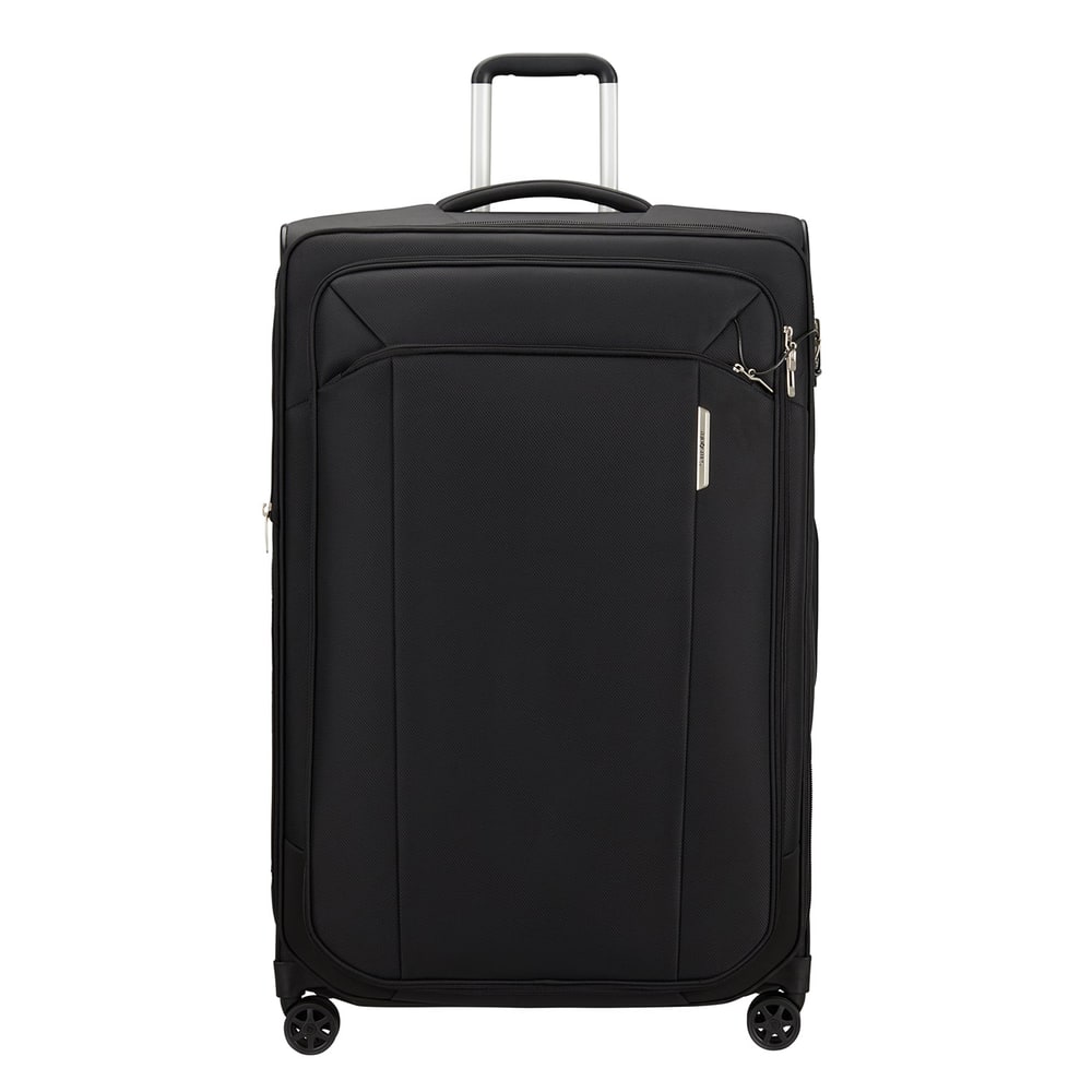 Samsonite Spinner Respark 4 Tekerlekli Büyük Boy Valiz 82 cm
