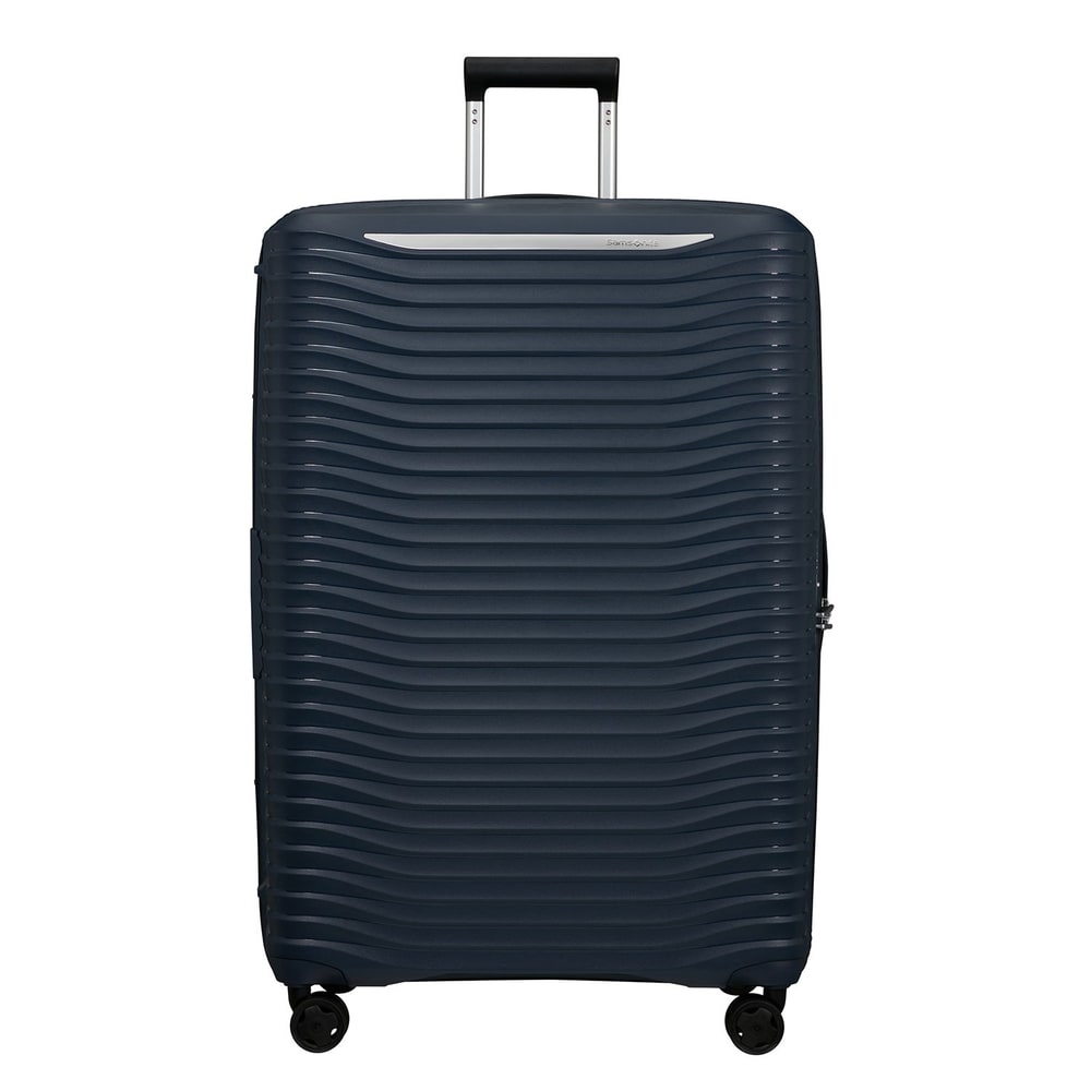 Samsonite Spinner Upscape 4 Tekerlekli Ekstra Büyük Boy Valiz 81 cm