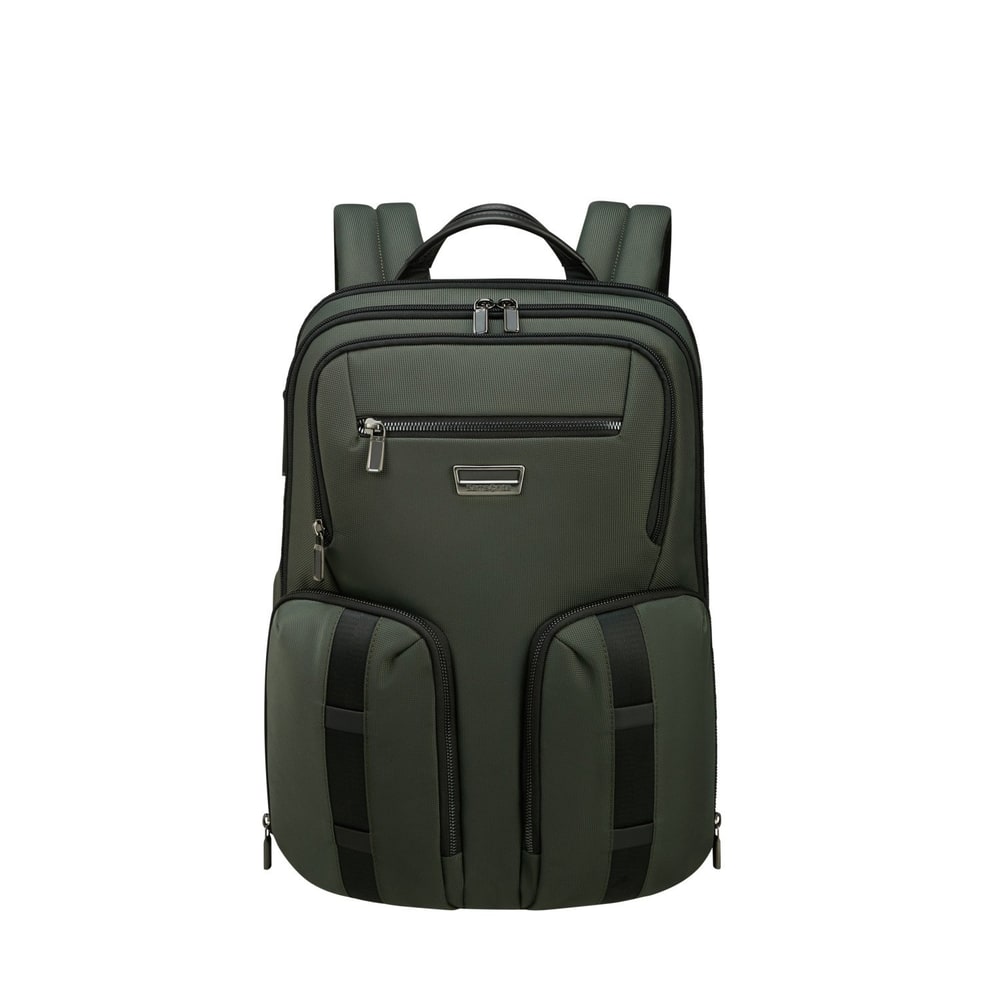 Samsonite Urban-Eye Sırt Çantası 15.6