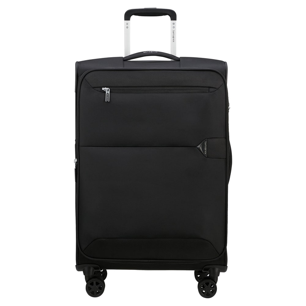 Samsonite Urbify-Spinner Kabin Boy Valiz
