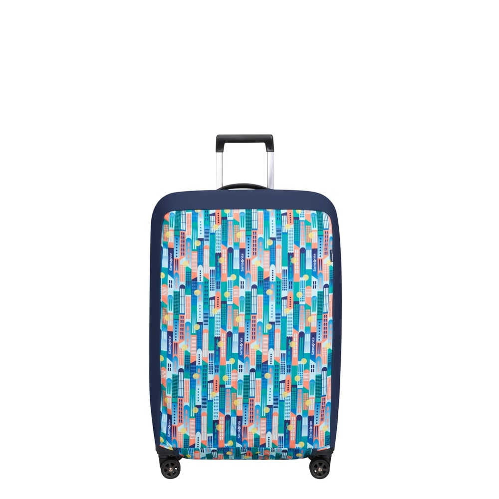 SKR7-013 TA REVOLUTION-FOLDABLE LUGGAGE