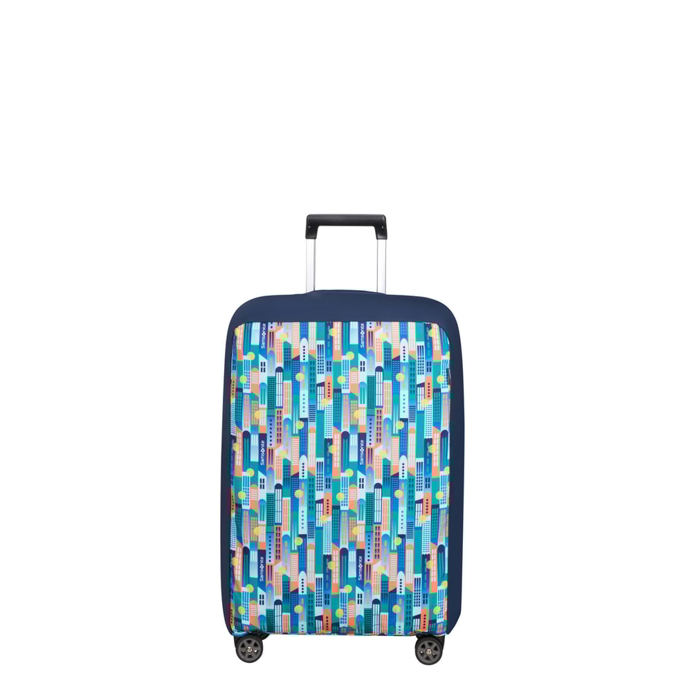 SKR7-014 TA REVOLUTION-FOLDABLE LUGGAGE