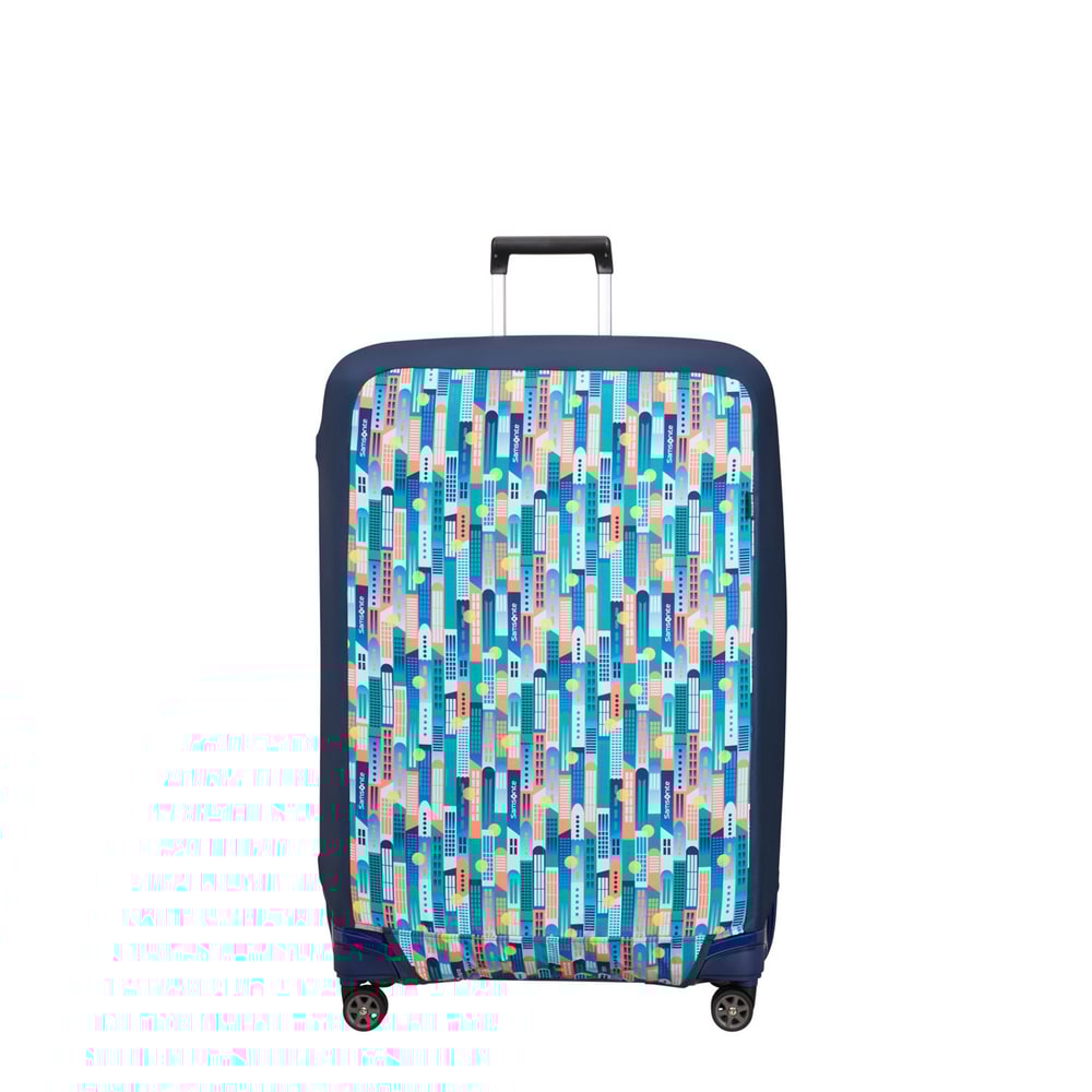 SKR7-015 TA REVOLUTION-FOLDABLE LUGGAGE