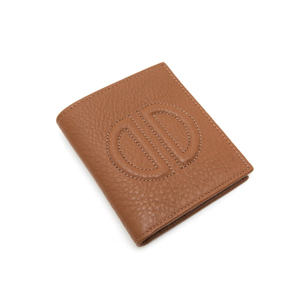 Taba Kadın Deri Cüzdan