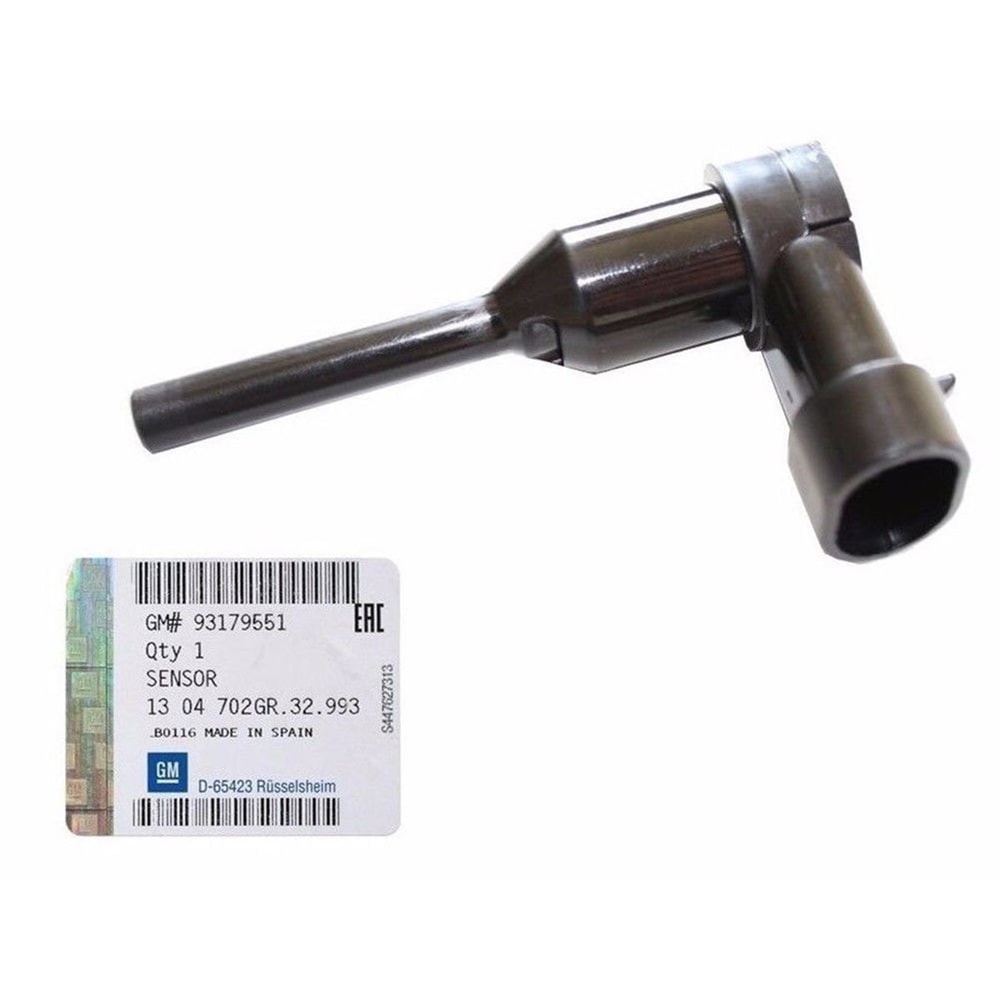  Opel Zafira B Soğutucu seviye sensörü GM