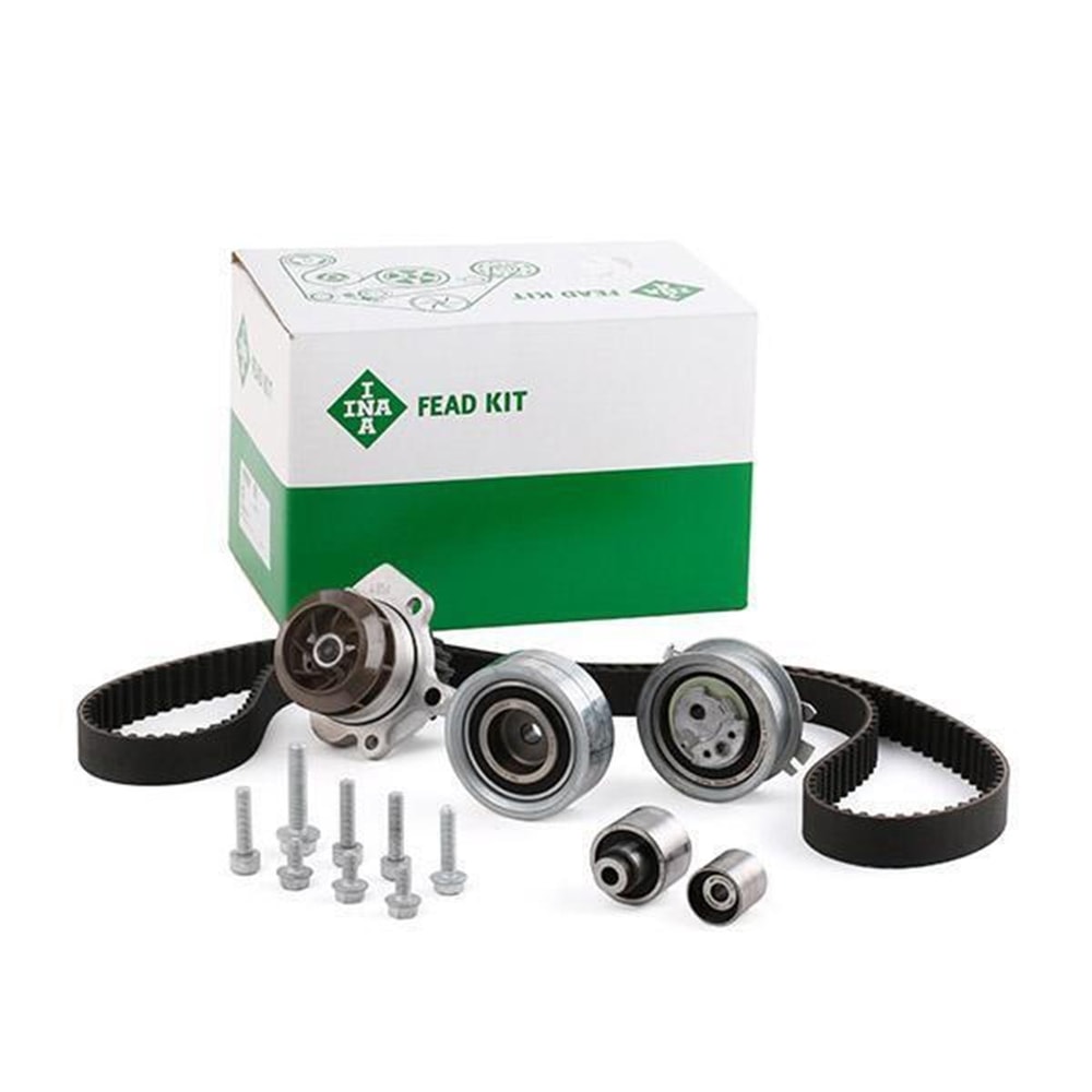  POLO 1.2 1.6-2.0 TDI Triger Seti Devirdaim  iNA Marka