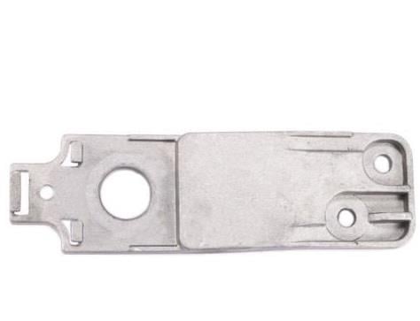 Opel İnsignia A Kasa Radyatör Alt Bağlantı Braketi Orjinal Marka 1310029