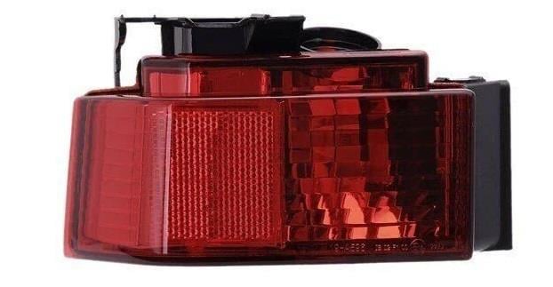 Opel Meriva A Sol Arka Reflektör Depo Marka 6223039