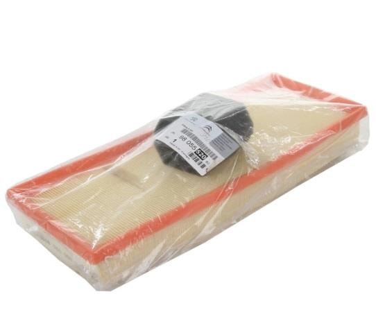 Opel Mokka B 2021 Model Sonrası 1.2 Turbo Hava Filtresi Orjinal Marka 3639109