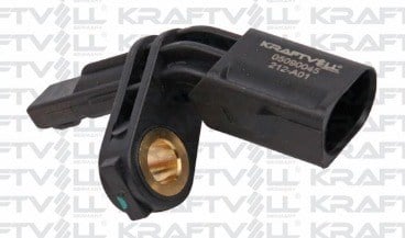 KRAFTVOLL2004 transporter t5 axd 2.5 abs sensör6979