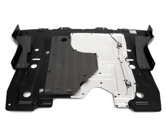 Opel Zafira C 1.6 Dizel Motor Alt Koruma Karter Muhafazası Orjinal Marka 212944