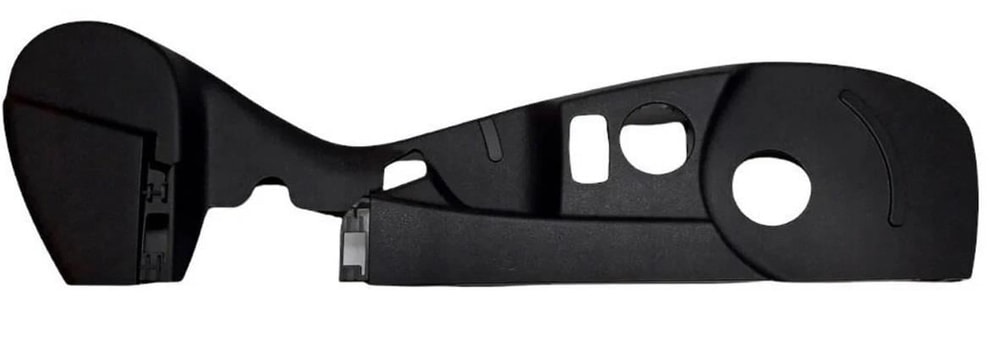 Opel İnsignia Ön Sağ Koltuk Yan Bakaliti Siyah Renk Orjinal Marka 2263308