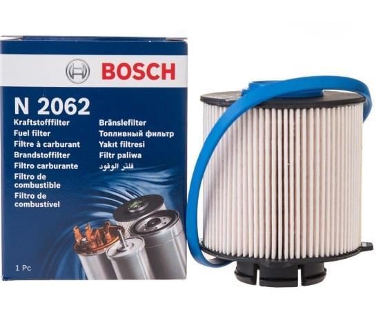 Opel İnsignia 2.0 Dizel Mazot Filtresi Bosch Marka 5818085
