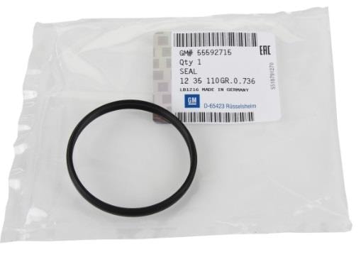 Opel İnsignia 1.4 Benzinli Turbo (A14NET) Selenoid Valf Contası Orjinal Marka 1235110