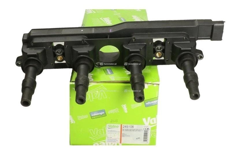 Opel Vectra B 1.8 Benzinli Motor Ateşleme Bobini Valeo Marka 1208008