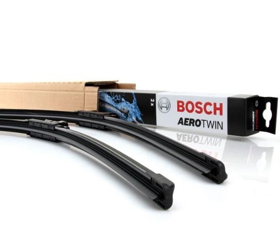 Opel Crossland Ön Silecek Takımı 650/400 mm Bosch Marka 5F1998002