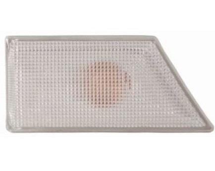 Opel Vectra C Sağ Çamurluk Sinyali Beyaz Bsg Marka 1226289