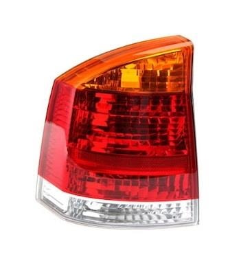 Opel Vectra C Sol Stop Sarı Sinyal Lambalı Depo Marka 1222693