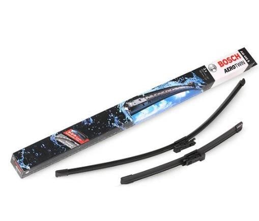 Opel Corsa E Ön Silecek Seti Aerotwin Bosch Marka 517014250