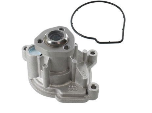 Golf 6 1.4 TSI (122 PS) Devirdaim Su Pompası