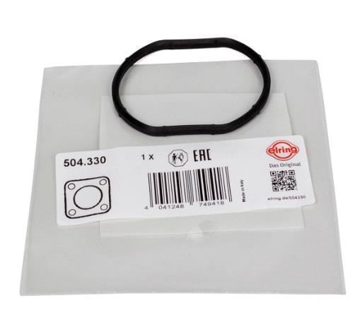 Opel Vectra C 1.6 Twinport Benzinli Termostat Oringi Elring Marka 1338351