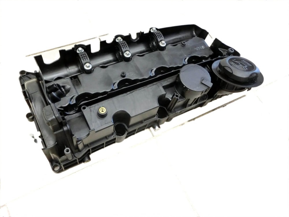 5 Seri E60 N47 320d Dizel Külbütör Kapağı