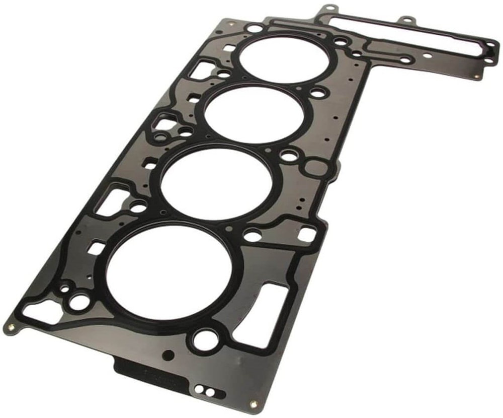 5 Seri E60 N47 320d Silindir Kapak Contası 2 Centik 