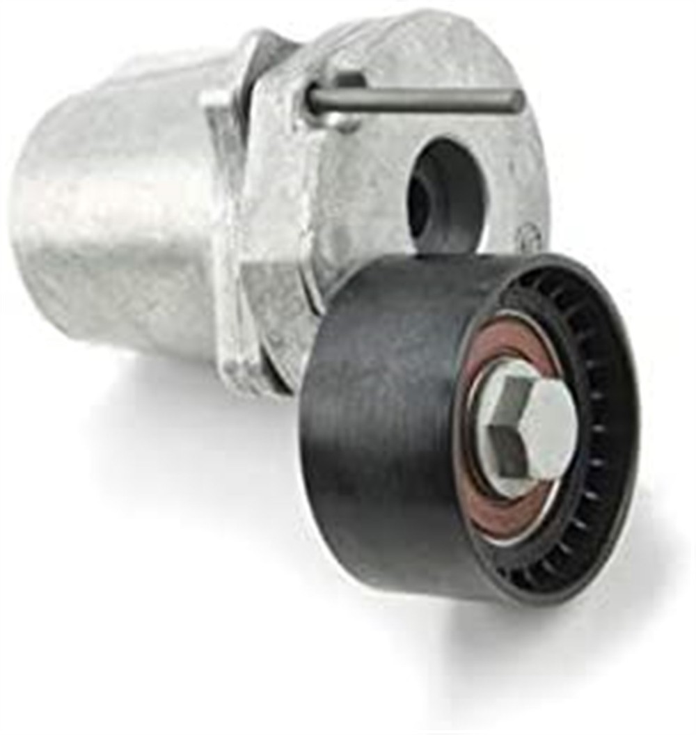 5 Seri E60 N47 320d V kayıs Gergisi Komple 