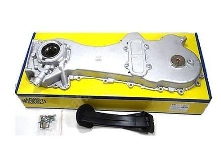 Opel Combo C 1.3 Dizel (Y13DT-Z13DT) Yağ Pompası Magnetti Marelli Marka 55232196