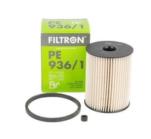 Opel Vectra B 2.0 Dizel Mazot Filtresi Filtron Marka 818027
