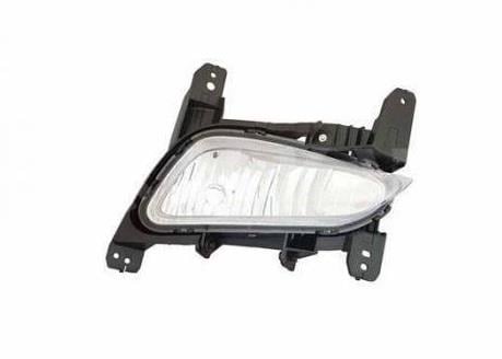 Opel Mokka Sis Farı Sağ Yolcu Tarafı Depo Marka 42503050 