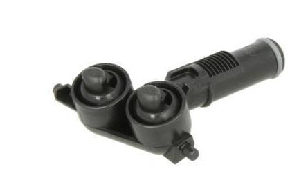 Opel İnsignia Sol Far Fıskıye Ucu Orjinal Marka 1452123