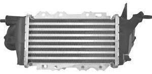Opel Vectra B 2.0 Dizel Motor Turbo Radyatörü İntercooler Kale Marka 1300403