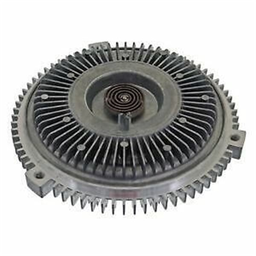 7 Serisi E-65 Fan Termiği Dizel