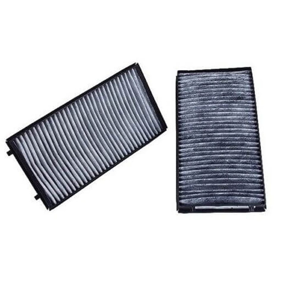 7 Serisi E-65 Polen Filitresi Mahle Marka 