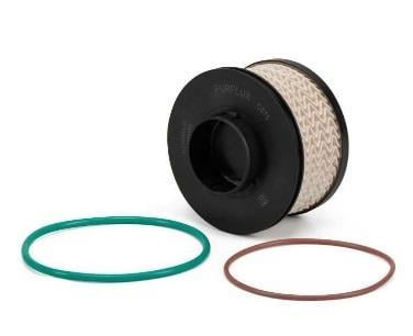 Opel Corsa F 1.5 Dizel Mazot Filtresi Eurorepar Marka 93479473