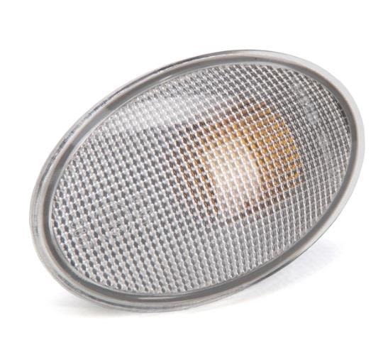 Opel Combo C Çamurluk Sinyali Beyaz Renk Depo Marka 1713013