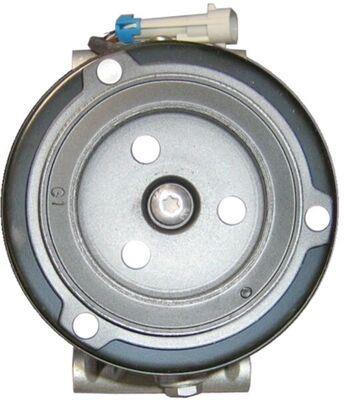 Opel Corsa C 1.4 1.6 Z14XE Z16XE Klima Kompresörü Behr Marka