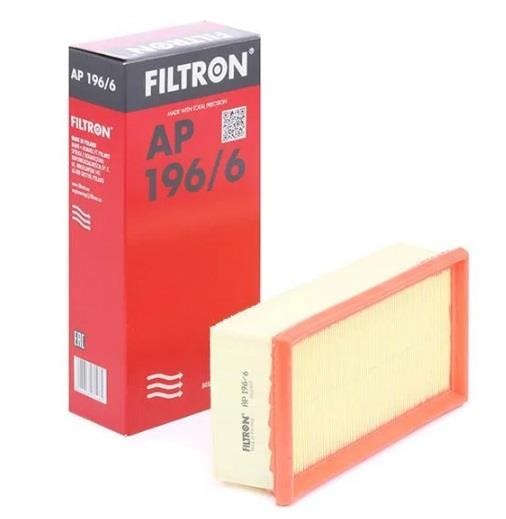 Opel Corsa F 1.2 Benzinli Hava Filtresi Filtron Marka 9674725580