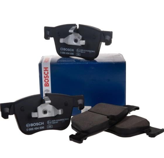 Opel Combo E Ön Fren Balata Takımı Bosch Marka 1609898580