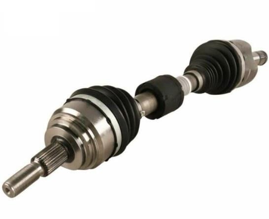 Ford Focus 2014-2018 1.5 TDCI Ön Sol Aks Powershift ( Otomatik Sanzuman ) Bsg Marka F1F13B437EB