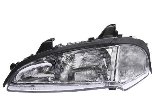 Opel Tigra Sağ Far (Yolcu Tarafı) Depo Marka 1216524