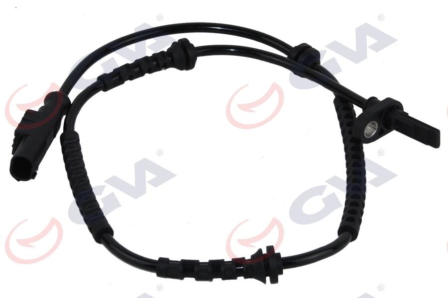 GVAAbs Sensörü Arka Sağ/Sol Fıat Egea 15 -17GVA 5329615