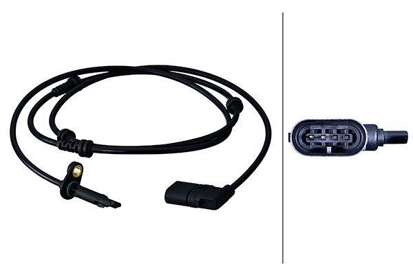 HELLAAbs Sensoru On Sol Mercedes N293 C253 X253HELLA 6PU358216191