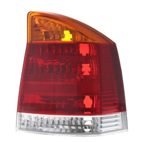 Opel Vectra C Sağ Stop Sarı Sinyal Lambalı Depo Marka 1222690