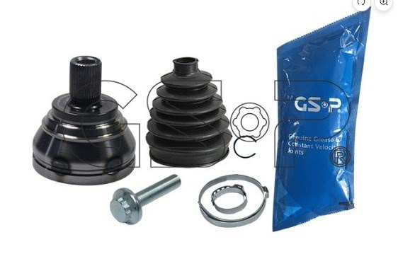 GSPAKS KAFASI DIŞ SET GOLF7-JETTA-PASSAT-A3 2013=5M0498099A