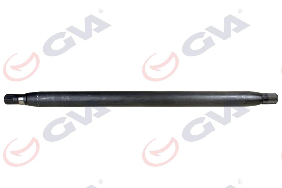 GVAAks Mili Arka Uzun İnce Sağ Crafter 2.5 Tdı 109 BgGVA 9110460