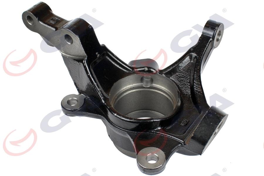 GVAAks Taşıyıcı Ön Sağ Hyundaı İ20 1.4L 1.6L D4fc D4fb Crdi 08-14 / 1.2L 1.4L G4la G4lc G4fa 08-14 Abs LiGVA 4591410